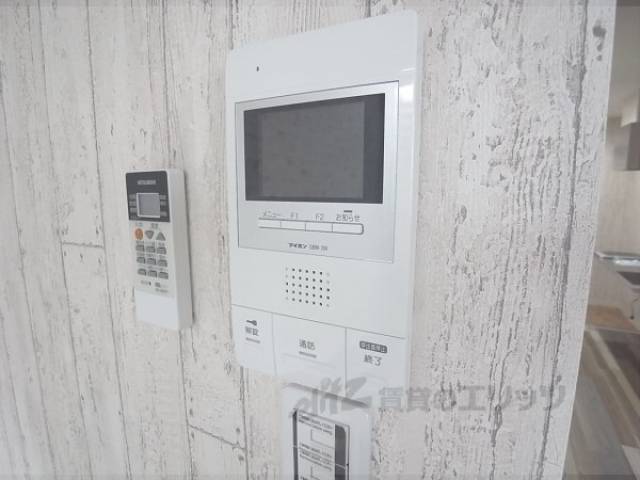 ドアホン
