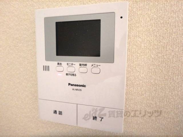 インターフォン