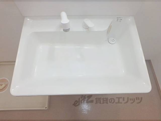 洗面所