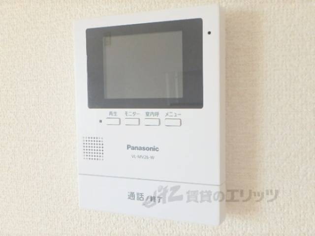 ドアフォン（ＴＶ含）
