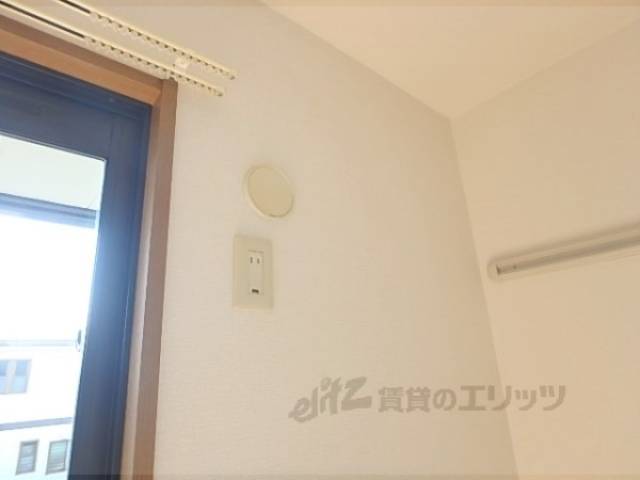 エアコン設置可能場所