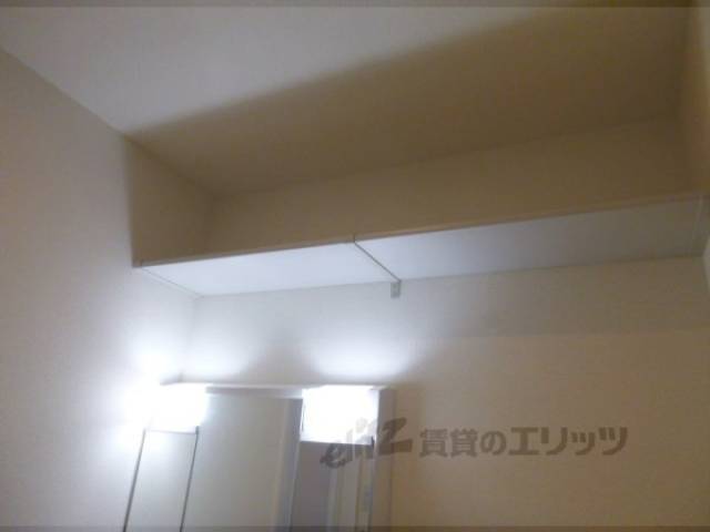 洗面所