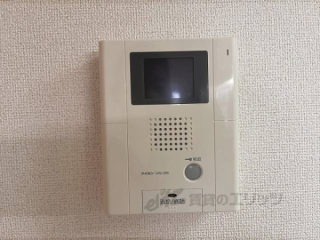 ドアフォン（ＴＶ含）