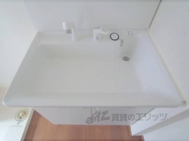 洗面所