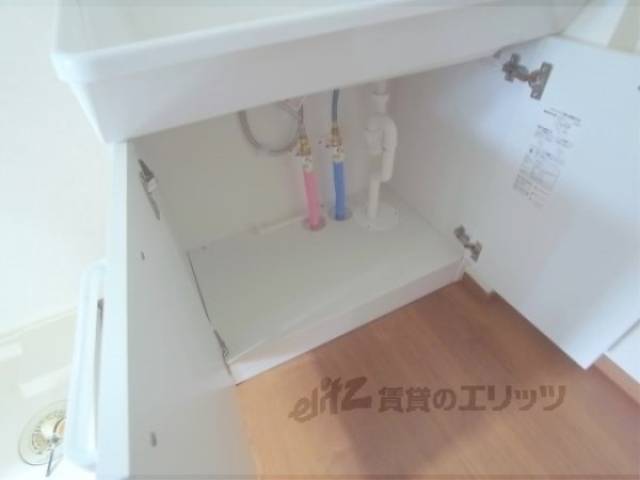 洗面所