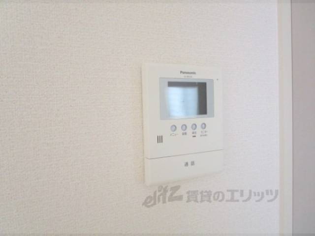ＴＶモニターフォン