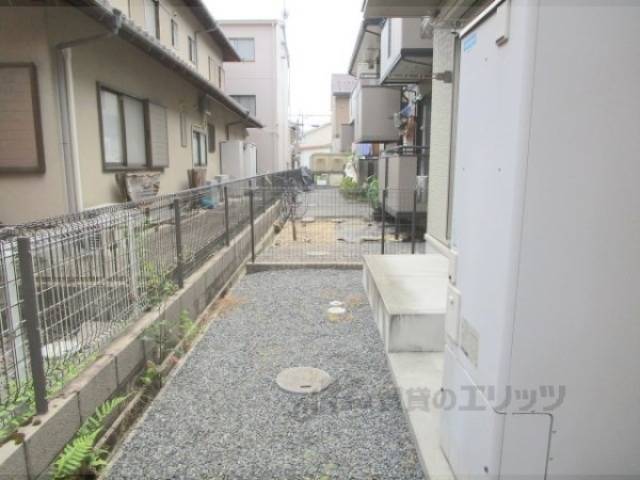 庭