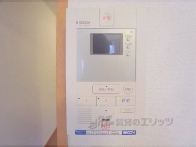 ドアフォン（ＴＶ含）