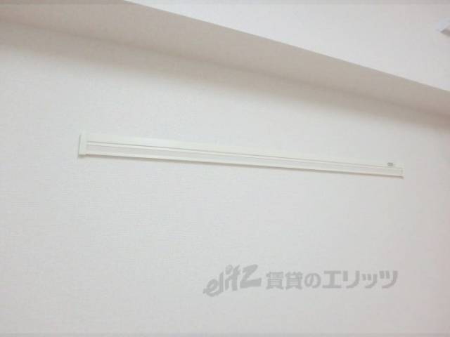 ハンガー掛け