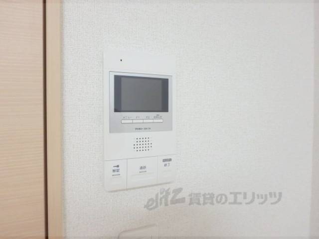 モニターホン