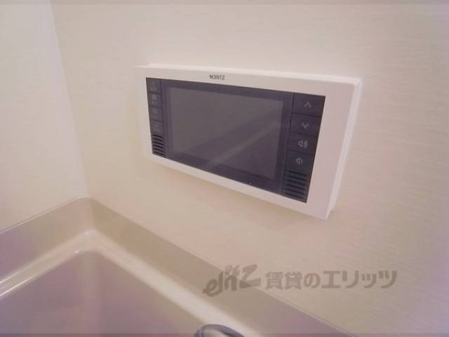 テレビモニター