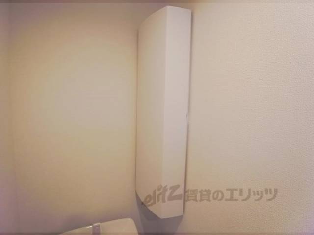 トイレ　収納