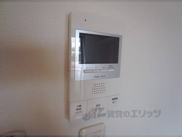ドアホン