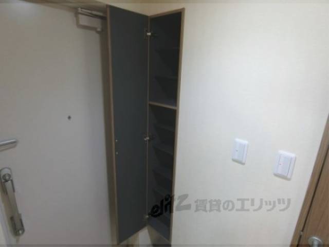 下駄箱