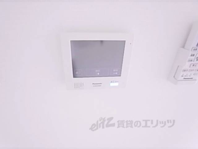 インターフォン