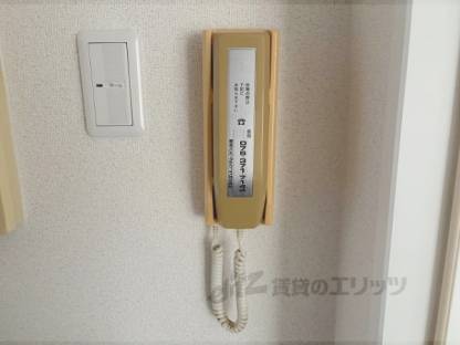 ドアフォン（ＴＶ含）