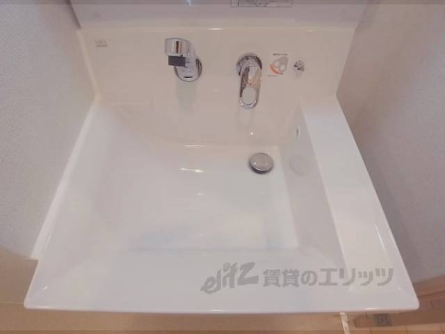 洗面所