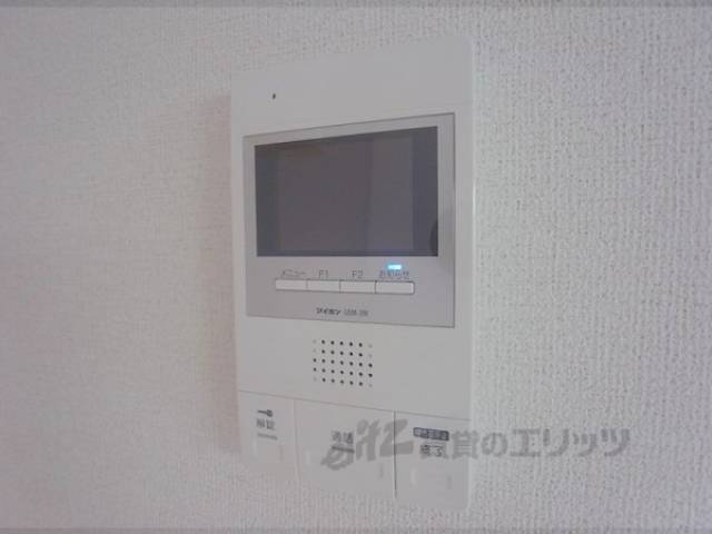 インターホン