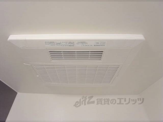 風呂　浴室乾燥機