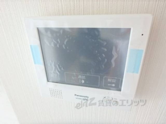 モニターフォン