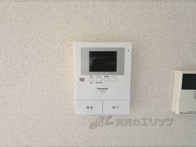 ドアフォン（ＴＶ含）