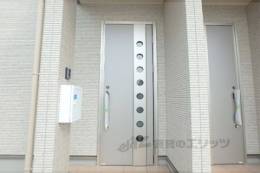 エスベランサＵ室内写真1