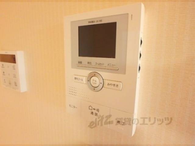 ドアフォン（ＴＶ含）