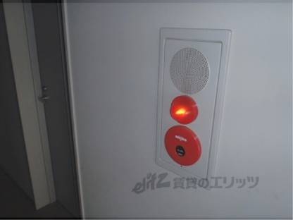 自動火災報知機