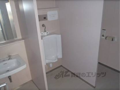 トイレ　トイレ(１階)