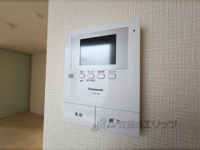 ドアフォン（ＴＶ含）