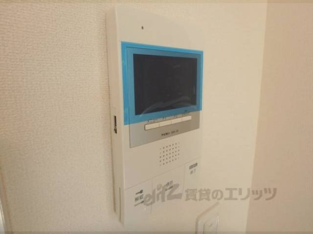 インターフォン
