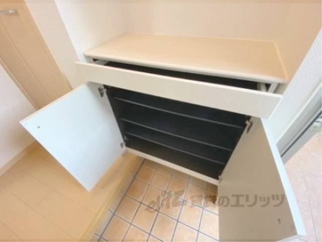 下駄箱