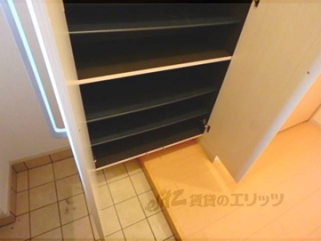 下駄箱