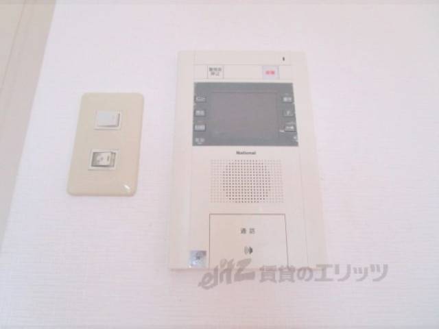 ドアフォン（ＴＶ含）