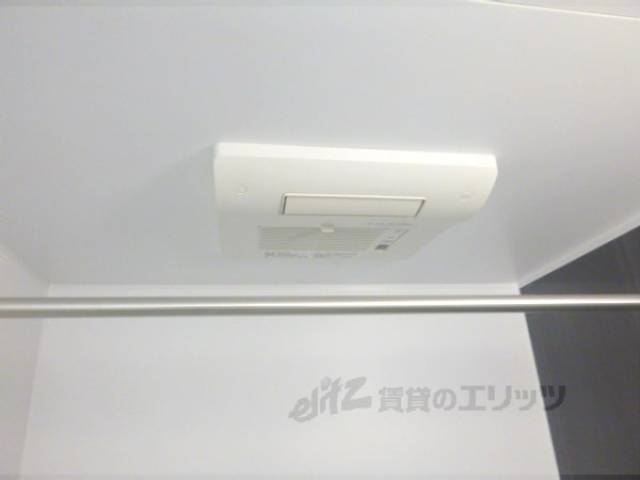 浴室乾燥