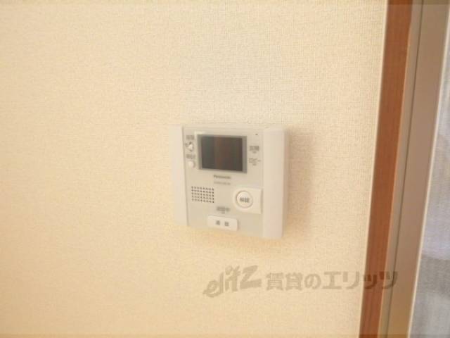 モニターフォン