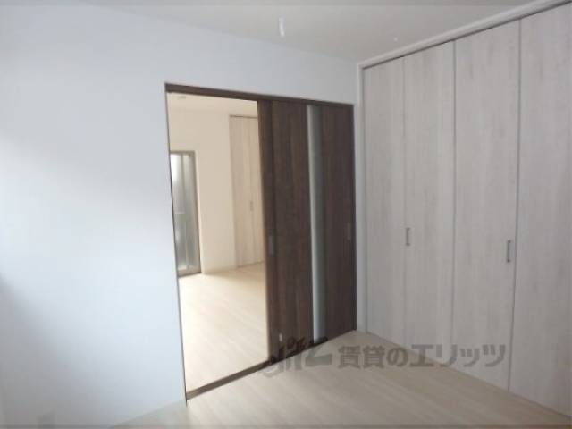 リビング　ダイニング