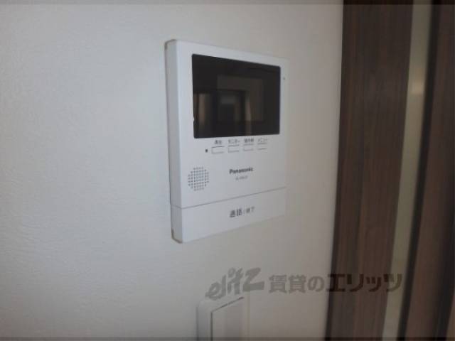 ドアフォン（ＴＶ含）