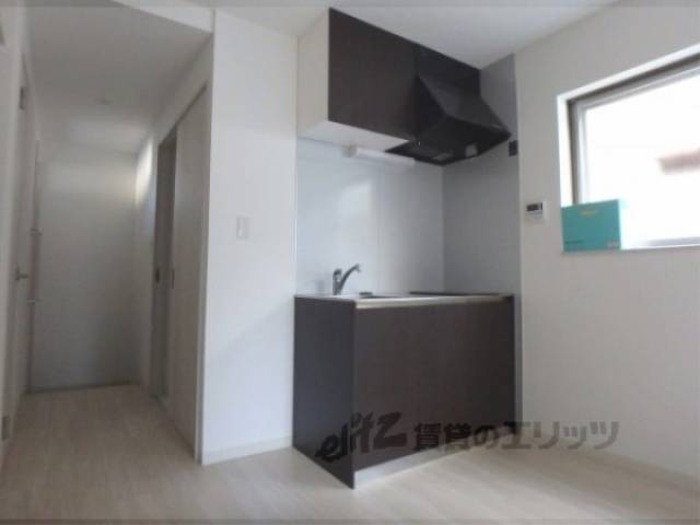 リビング　ダイニング