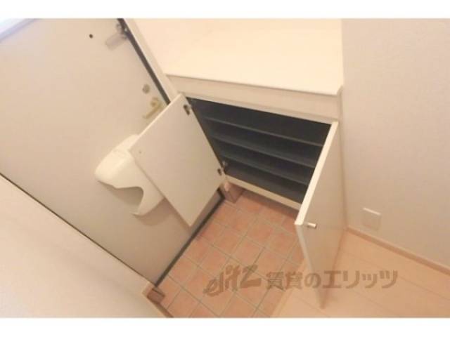 下駄箱