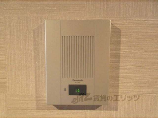 インターフォン