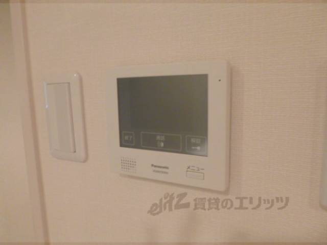 モニターフォン