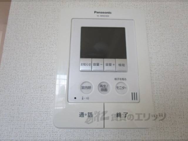 ドアフォン（ＴＶ含）