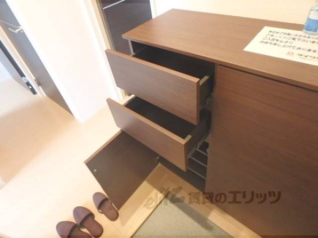 下駄箱