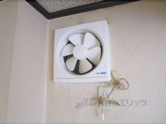 換気扇