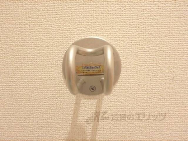 バラエティーフック