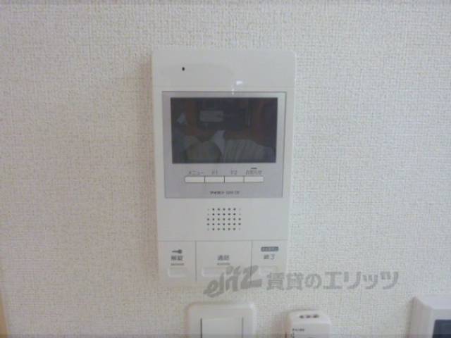 ドアフォン