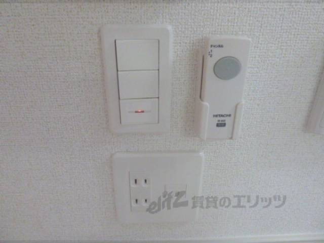スイッチ