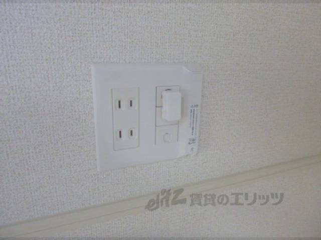 コンセント