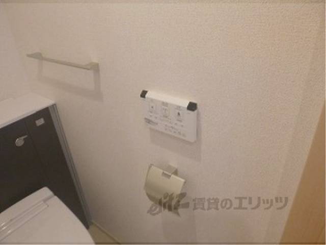 ウォシュレット